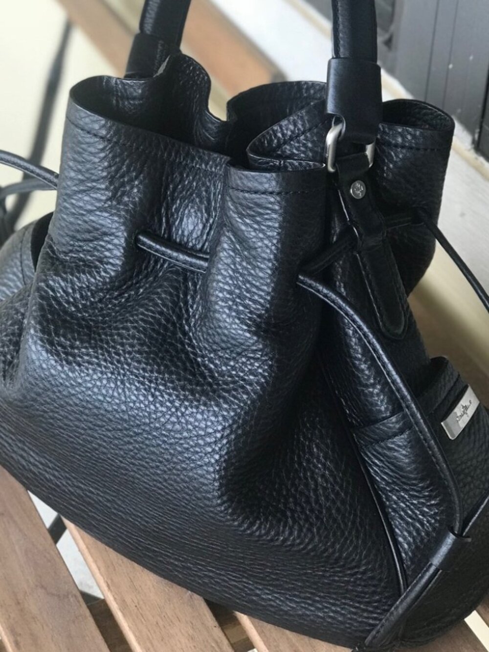 Cole Haan Hobo Bag - Picture 3 of 12